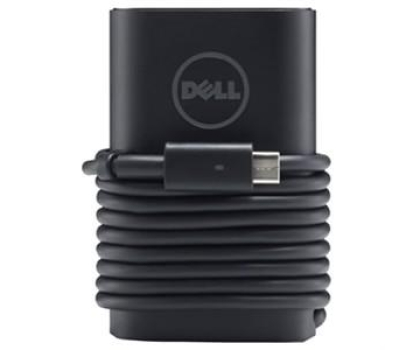 Zasilacz do laptopów Dell Zasilacz 65W USB-C